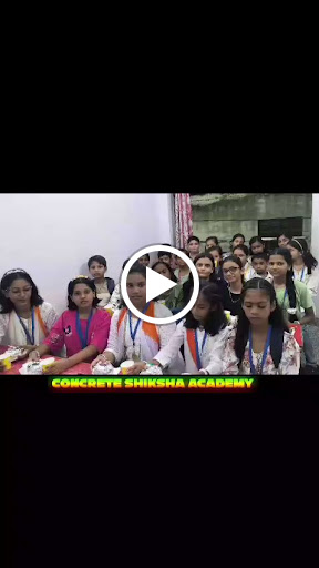 🌟 CONCRETE SHIKSHA ACADEMY 🌟 post image