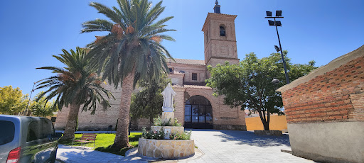 Parroquia de Santo Tomás Cantuariense - Thumbnail