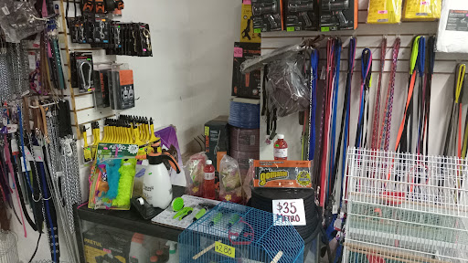 Veterinaria Cantu en Huatabampo