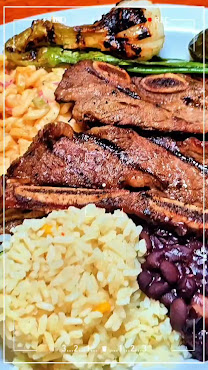 El Quetzal Guatemalan Restaurant by null