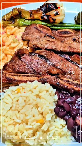 El Quetzal Guatemalan Restaurant by null