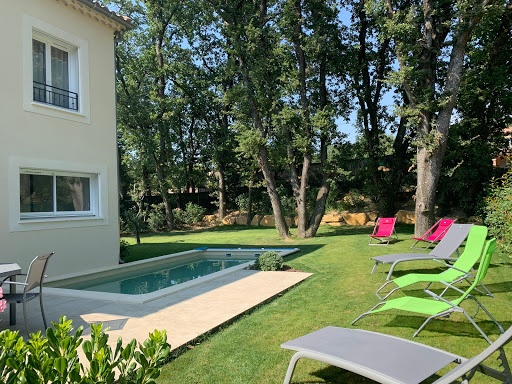 Photo de PERIER PROVENCE - Les Jardins du Castelas