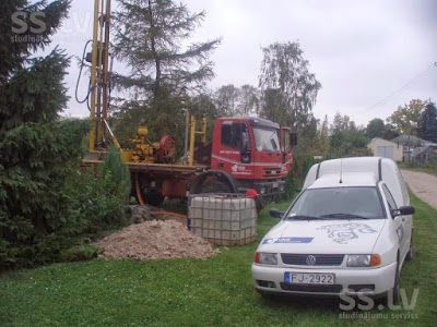 Photos of Vides Konsultāciju Birojs, LTD