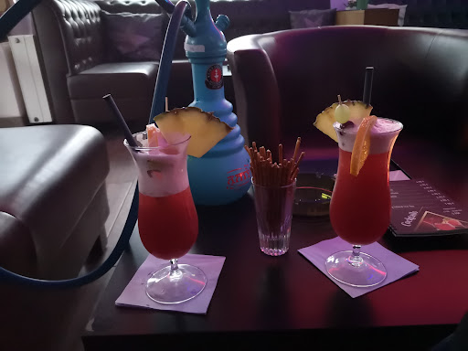 Hayat Shisha Bar - Thumbnail