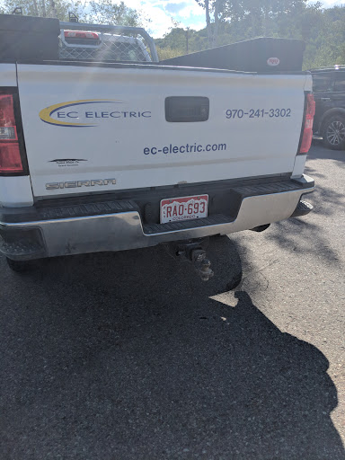 E C Electric - Visual