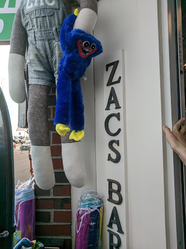 Zac's Barn - Thumbnail