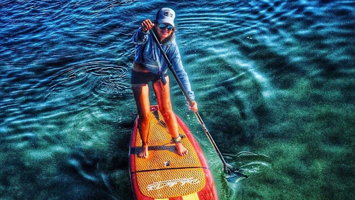 Ride The Tide Paddle Board Co. - Thumbnail