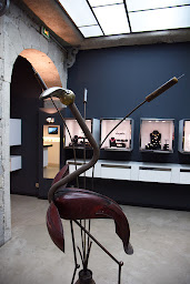 Photo n°9 de Lyon Bijoux à Lyon (Horlogerie)