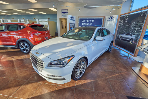 Five Star Hyundai of Albany - Thumbnail
