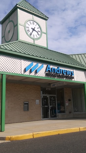 Andrews Federal Credit Union photo