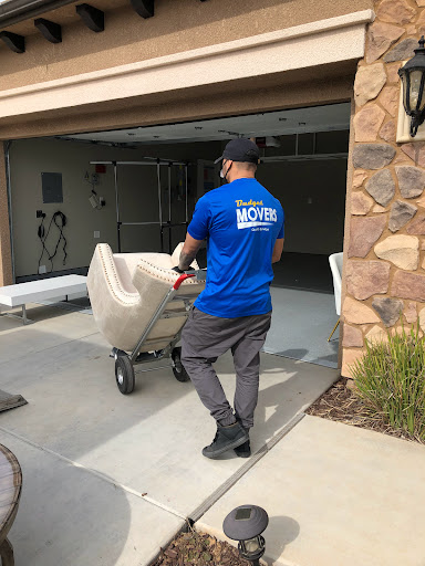 Budget Moving & Hauling