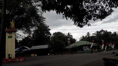Photos of Kota Bone Barat