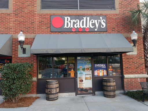 Bradley's Spirits - Thumbnail
