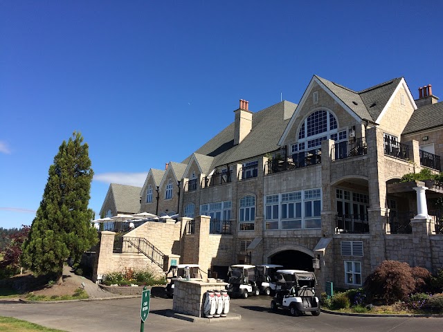 Golf Club At Newcastle