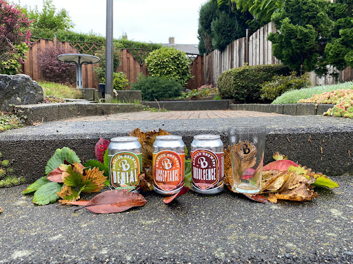 Everythingbeers.com - Visual