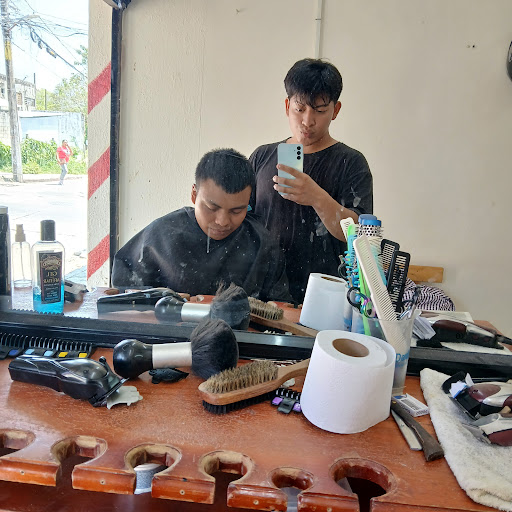 🌟BARBER ESTUDIO HIDDEKEL🌟
