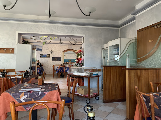 Pizzeria Ristorante Tramonti - Thumbnail