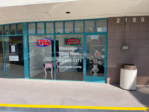 Goldmoon Massage Spa