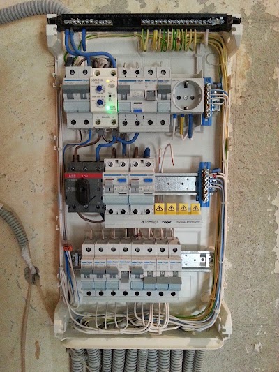 Photos of MogilevElectric
