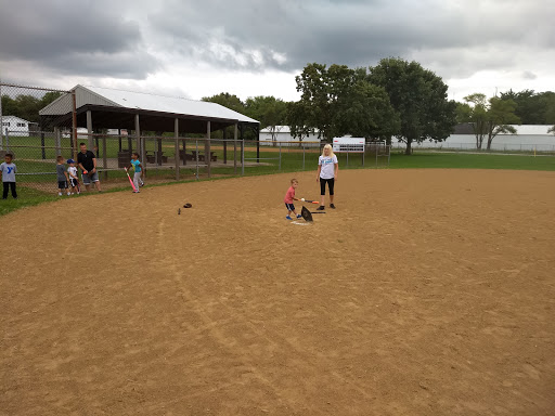 David T. Lawless Park