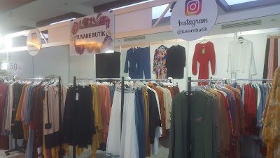 Tuvare Butik