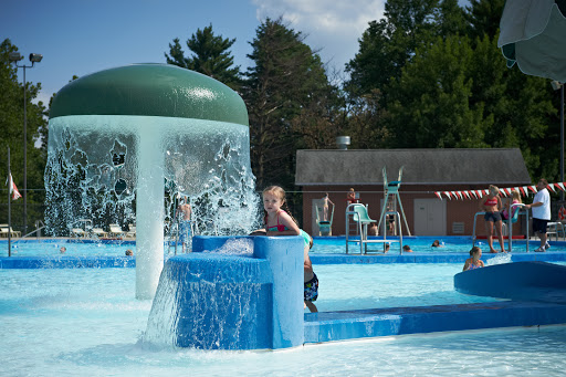 Fred Maytag Pool - Thumbnail