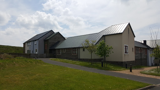 Cwm Gwendraeth