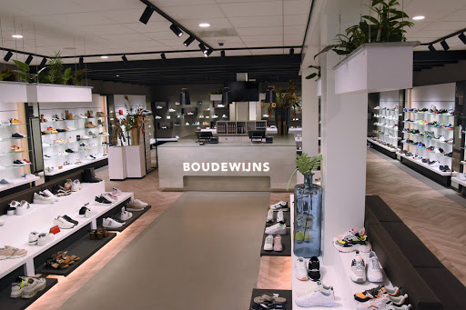 Boudewijns Shoes