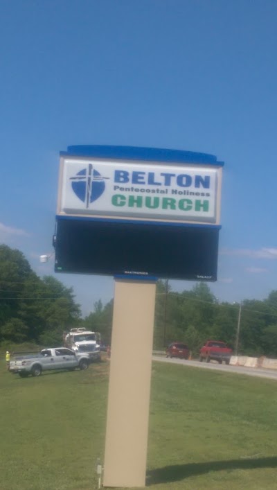 Belton PH Church