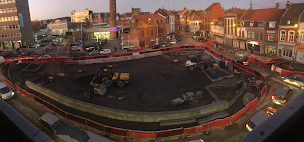 Photo n°8 de Pharmacie du Trichon 💊 Totum à Roubaix (Pharmacie vétérinaire)