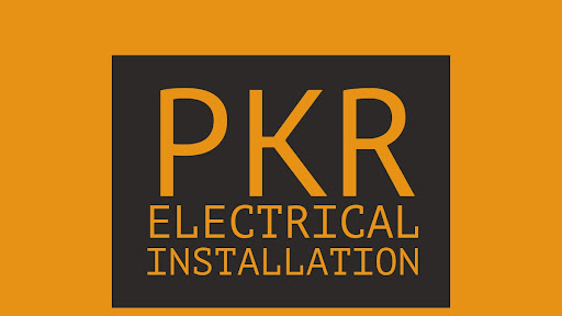 PKR Electrical - Visual