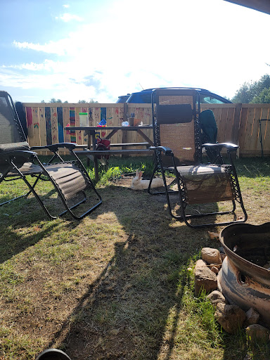 Buckridge Campground
