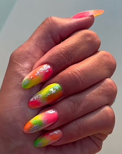 Ailes&Ongles