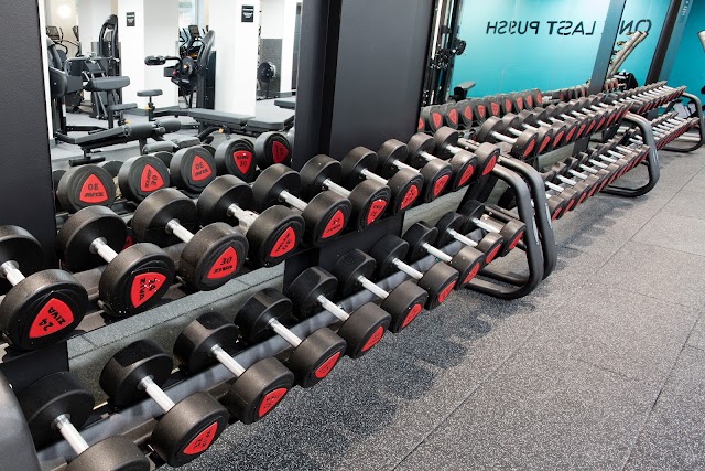 PureGym London Holborn