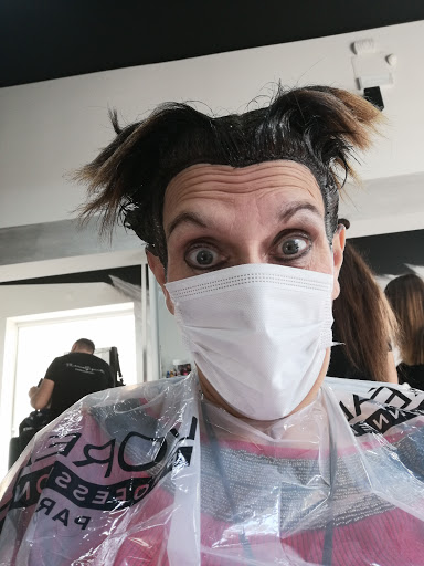MarcoGiganti parrucchieri - Thumbnail