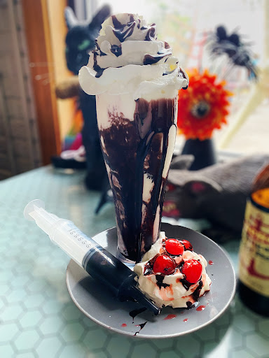 I Scream Sundae - Thumbnail