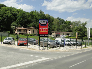 Photo n°5 de Garage Simonet à Sanilhac (Vendeur de voitures d'occasion)