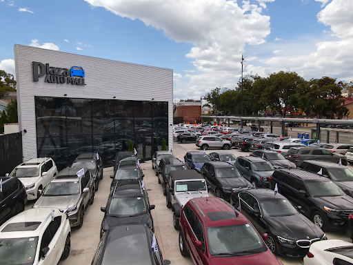 Plaza Used Cars - Thumbnail