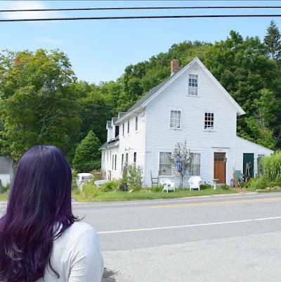 H.H. Holmes Birthplace