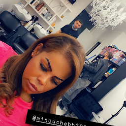 Photo n°12 de Queen Hair à Les Pavillons-sous-Bois (Salon de coiffure)