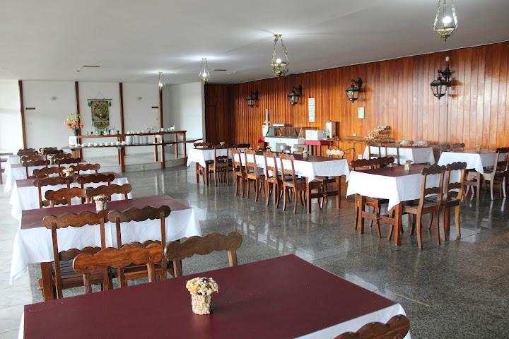 Hotel Tijuco by null