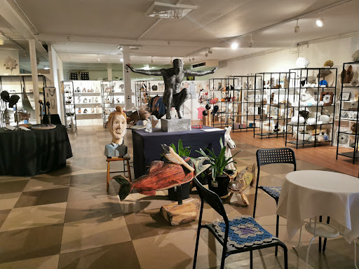Tofta Konstgalleri Varberg- Konstgalleri och Utställningar - Thumbnail