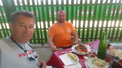 Photos of Kaj Parcheto