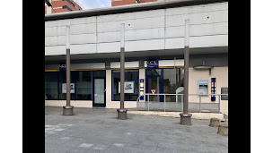 Photo n°1 de LCL Banque et assurance à Villeneuve-d'Ascq (Banque d'épargne)