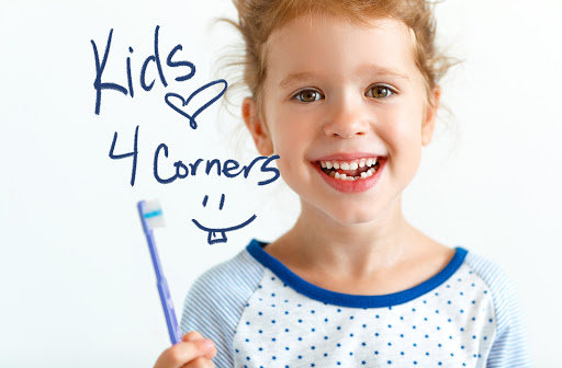 Four Corners Dental Group Fairbanks