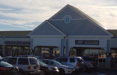 SKECHERS Factory Outlet