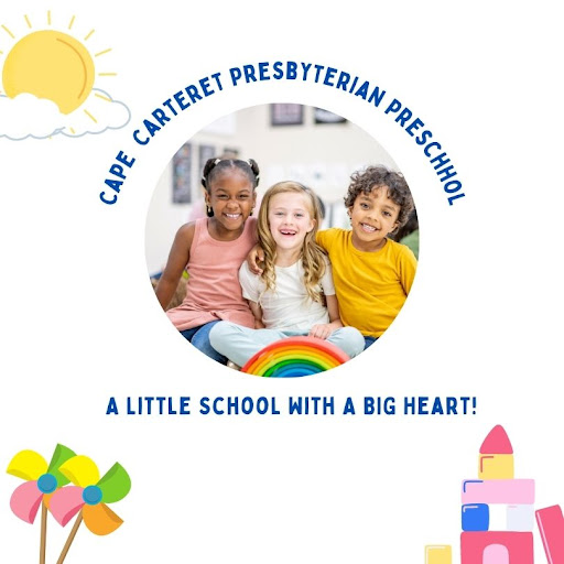Cape Carteret Presbyterian Preschool