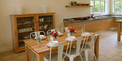 Farmhouse Kitchen