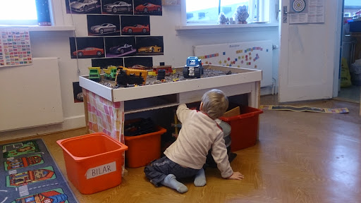Förskolan Heden - Thumbnail