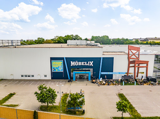 Möbelix Braunau - Thumbnail